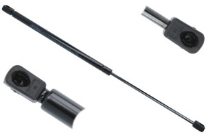 Gasfjäder, bagageutrymme, Tvåsidig, FORD FIESTA IV, FIESTA Skåp/stor limousine, MAZDA 121 III, 1008277, 96FBB406A10BA, 96FB-B406A10-BA