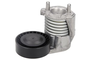 Sträckare, flerspårsrem, FORD FOCUS II, KUGA I, KUGA VAN I, VOLVO C30, C70 Cabriolet II, S40 II, V40 Halvkombi, V40 Skåp/halvkombi, V50,