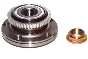 Hjullagersats, Bakaxel, CITROËN,FIAT,LANCIA,PEUGEOT, 1473543080, 3350.28, 3701 61, 3701.61, 71714474, 9567217780