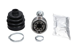 Drivknut, Framaxel, På hjulsidan, DAIHATSU CUORE VI, EXTOL Buss, SIRION, YRV, TOYOTA AYGO, 4341081010, 4341081030, 43410B1010, 43410B103