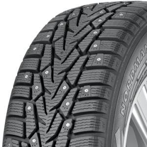 Nokian Nordman 7 SUV 255/70R15 108T Dubb