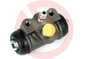 Hjulcylinder, MAZDA,MITSUBISHI,PROTON, 41101G2500, 41401G2500, DAY526710, DF7126610, DL3326610, MB618981