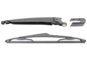 Torkararm-sats, fönsterrengöring, Bak, OPEL ASTRA H GTC, 12 73 396, 12 73 397 kit, 12 73 397, 12 73 507, 93 178 860, 93 183 150 kit, 93