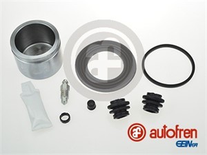 Reparationssats, bromsok, Framaxel, MAZDA 6 Kombi, 6 Sedan, 6 Skåp / kombi, GHP93361X, GHP9-33-71X, GHY93398Z, GHY9-33-99Z
