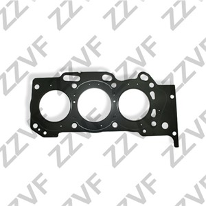 Packning, topplock, Vänster, LEXUS GS, IS II, 1111631031