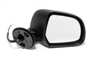 Sidospegel, Höger, DACIA DUSTER, 9630-182-51R, 963657229R, 963740290R