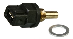 Kylvätsketemperatur-sensor, BMW 3 [E36], 5 [E34], 5 Touring [E34], 1362 1 730 034