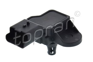 Sensor, laddtryck, CITROËN,DS,MINI,PEUGEOT, 1362 7 535 069, 1922 R6