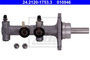 Huvudbromscylinder, OPEL,RENAULT,VAUXHALL, 44 17 128, 77 01 067 864, 77 01 210 049, 93189932
