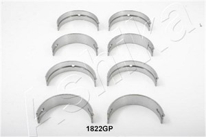 Vevaxellagersats, CHRYSLER,HYUNDAI,MITSUBISHI, MD105269