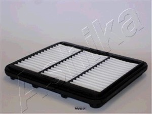 Luftfilter, CHEVROLET MATIZ, 42390022, 96591485