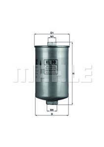 Bränslefilter, BENTLEY,FERRARI,FORD,LANCIA,PEUGEOT,SAAB,VOLVO, 04163853, 1289562, 1306530, 13065305, 13065307, 1389450, 13894506, 138956