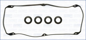 Packningssats, vippkåpa, MITSUBISHI GALANT VIII, GALANT Kombi VIII, SPACE RUNNER, MD198128(x4), MD310913