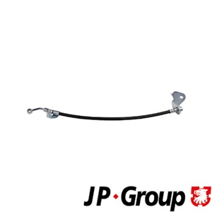 Bromsslang, Bakaxel höger, CHEVROLET CAPTIVA, OPEL ANTARA A, VAUXHALL ANTARA A, 4804782, 96625920