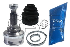 Drivknut, Framaxel, På hjulsidan, framaxel höger, framaxel vänster, MAZDA TRIBUTE, GG0622510A, GG062550XC, GG062550XD, GG062560XD, GG062
