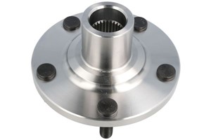 Hjulnav, Framaxel, Höger, Vänster, LEXUS RX, TOYOTA AVALON Sedan, CAMRY Sedan, VENZA, 4350208010, 43502AA021