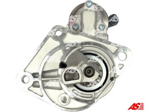 Startmotor, CHRYSLER VOYAGER / GRAND VOYAGER III, 04685664AC, 04686512, 04686512ACB, 04686512ACC