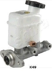 Huvudbromscylinder, KIA MAGENTIS, 58510-2G110