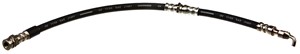 Bromsslang, Bak, MAZDA 323 C IV, 323 F IV, 323 S IV, B461-43-980A, B46143980B, B46143980C
