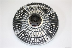 Koppling, kylarfläkt, AUDI A4 B5, A4 B5 Avant, A6 C5, A6 C5 Avant, SKODA SUPERB I, VW PASSAT B5, PASSAT B5 Variant, 078 121 350 A, 078 1