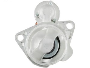 Startmotor, CHEVROLET,OPEL,SAAB,VAUXHALL, 04896421AA, 1202222, 12637159