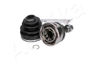 Drivknut, På hjulsidan, TOYOTA RAV 4 III, RAV 4 IV, 43470-49655, 4347049656