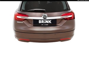 Dragkrok, Avtagbar, OPEL INSIGNIA A, INSIGNIA A Country Tourer, INSIGNIA A Sedan, INSIGNIA A Sports Tourer