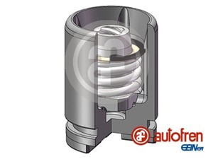 Kolv, bromsok, Bakaxel, FIAT,HONDA,IVECO,MG,ROVER,SUZUKI, 43215SM4951