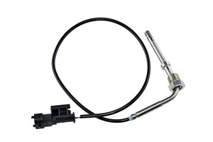 Sensor, avgastemperatur, IVECO DAILY Buss IV, DAILY Flak/chassi IV, DAILY Skåp IV, 0 6950 2946, 69502946