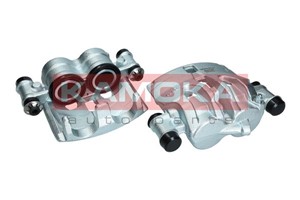 Bromsok, Framaxel, Vänster, IVECO, 42555557, 42560072, 504120470, 504139833, 504354331, 504354333, 5802078968