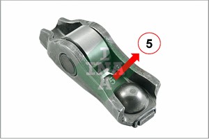 Vipparm, ventiler, BMW,MINI,TOYOTA, 11 33 7 640 537, 11337640537, 7 640 537, 7640537