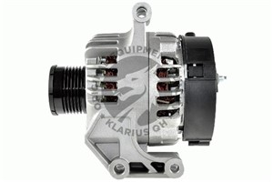 Generator, OPEL AGILA, CORSA D, TIGRA TwinTop, 13 222 936