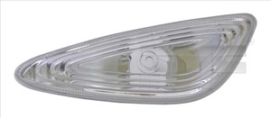 Blinkers, Vänster, HYUNDAI i10 II, i10 Sedan II, KIA PICANTO, 923031Y000, 92303-1Y000, 92303B9000, 92303-B9000, 92303G6000, 92303-G6000
