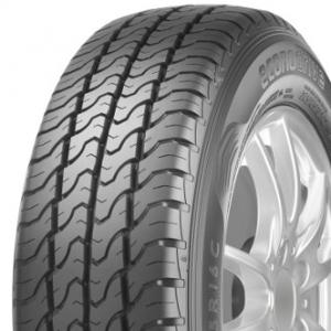 Dunlop Econodrive 185/75R16 102R C