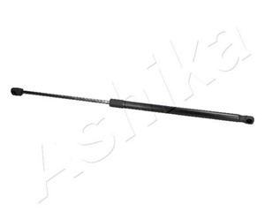 Gasfjäder, bagageutrymme, Vänster, SEAT LEON, TOLEDO II, 1M0823359A