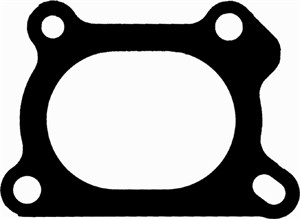 Packning, avgas, grenrör, CITROËN,DS,OPEL,PEUGEOT,TOYOTA, 17173-YV010, 36 39 476, 96 880 312 80