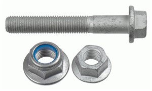 Reparationssats, hjulupphängning, Bak, Framaxel, Tvåsidig, Nedre, BMW X3 [F25], X4 [F26], 07 11 9 906 095, 31 12 6 787 669, 31 12 6 787