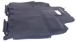 Motorkåpa, CITROËN C5 I, C5 Break I, 7013 N9