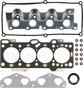 Packningssats, topplock / Sotningssats, HYUNDAI ATOS, GETZ, 20920-02F00