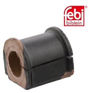 Bussning, krängningshämmare, Bakaxel, båda sidor, IVECO, 0 9380 2629, 009380 2629, 09380 2629, 9380 2629