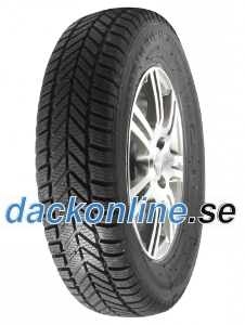 Malatesta Thermic IceGrip ( 195/55 R15 85H, regummerad )