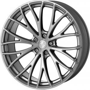 EtaBeta Piuma Silver 8.5x19 5/112 ET45 B78.1