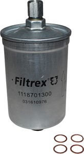 Bränslefilter, AUDI,VW, 1389562, 443133511, 447133511, 4A0133511, 5022736, 5025106, 811133511, 811133511A, 811133511B, 811133511D, 85713