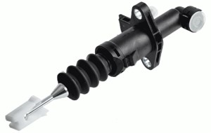 Huvudcylinder, koppling, AUDI Q7, PORSCHE CAYENNE, VW TOUAREG, 7L0 721 401 A, 7L0 721 401 B, 7L0 721 401, 955 423 171 01, 955 423 171 02