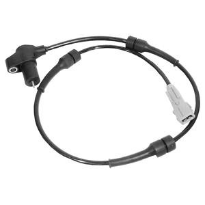 ABS-givare, Sensor, hjulvarvtal, Bak, Bakaxel, Framaxel, Höger, Vänster, CITROËN,PEUGEOT, 4545, 4545.22, 4545.33, 4545.36, 4545.46, 4545
