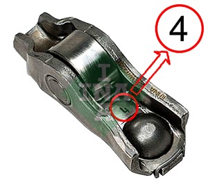 Vipparm, ventiler, BMW,CITROËN,DS,MINI,PEUGEOT, 0903.H7, 0903H7, 11 33 7 559 795, 11337559795, 7 559 795, 7559795