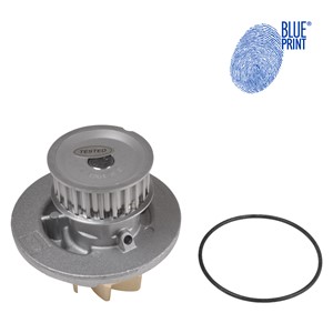 Vattenpump, CHEVROLET LACETTI, LACETTI Kombi, LACETTI Sedan, 96499089