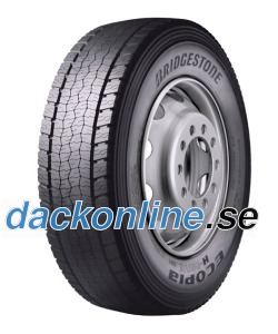 Bridgestone ECO HD1 ( 315/70 R22.5 154/150L Dubbel märkning 315/70R22.5 152/148M )