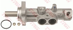 Huvudbromscylinder, VOLVO S60 I, S70, S80 I, V70 II, XC70 CROSS COUNTRY I, XC90 I, 36000736, 36002375, 8602364, 8646008, 8683385