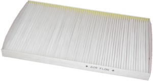 Kupefilter, SAAB 9-5, 9-5 Kombi, 4541546, 5047303